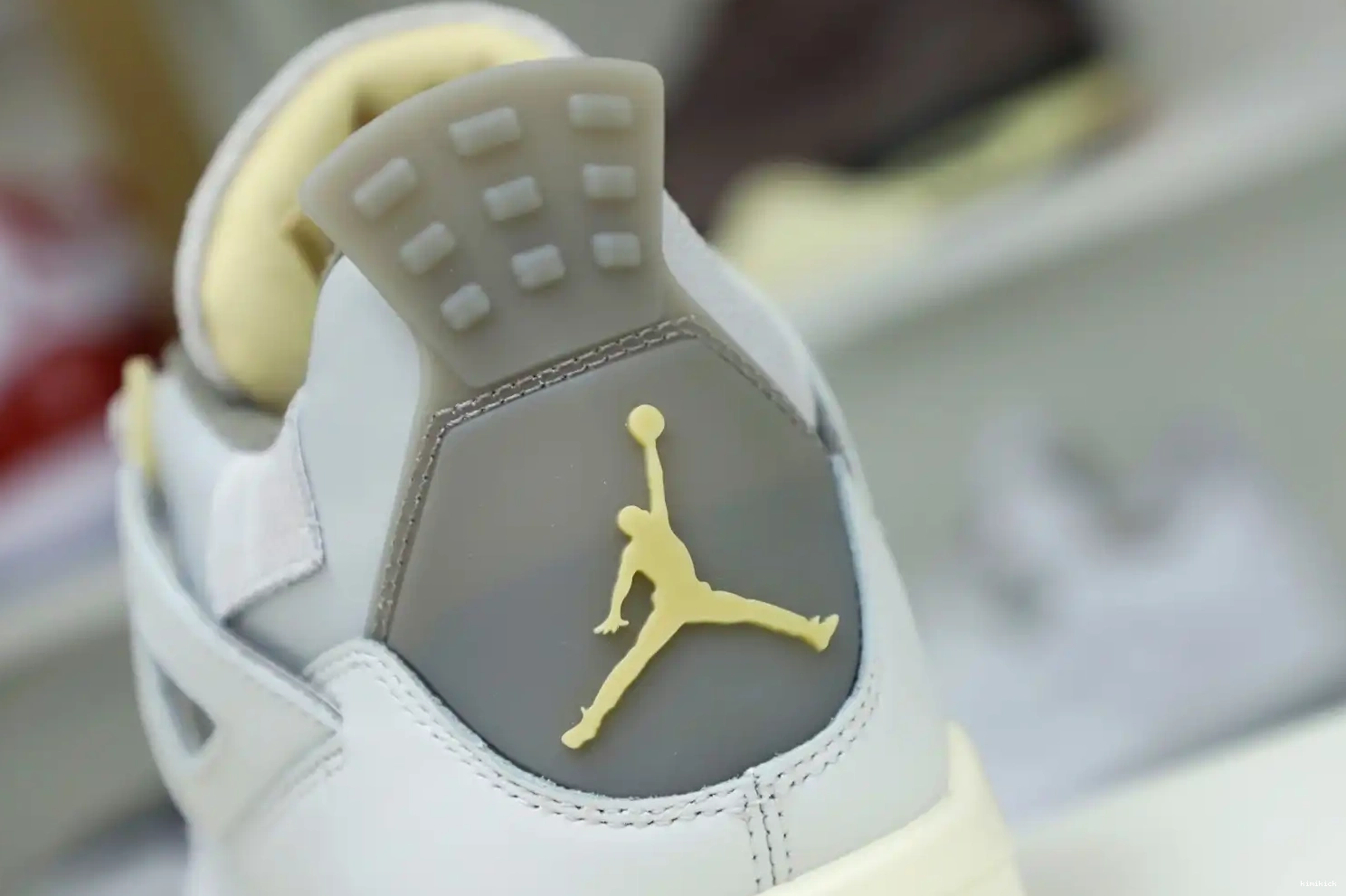 Jordan SE  Jordan Kimikick 4 Air 0525